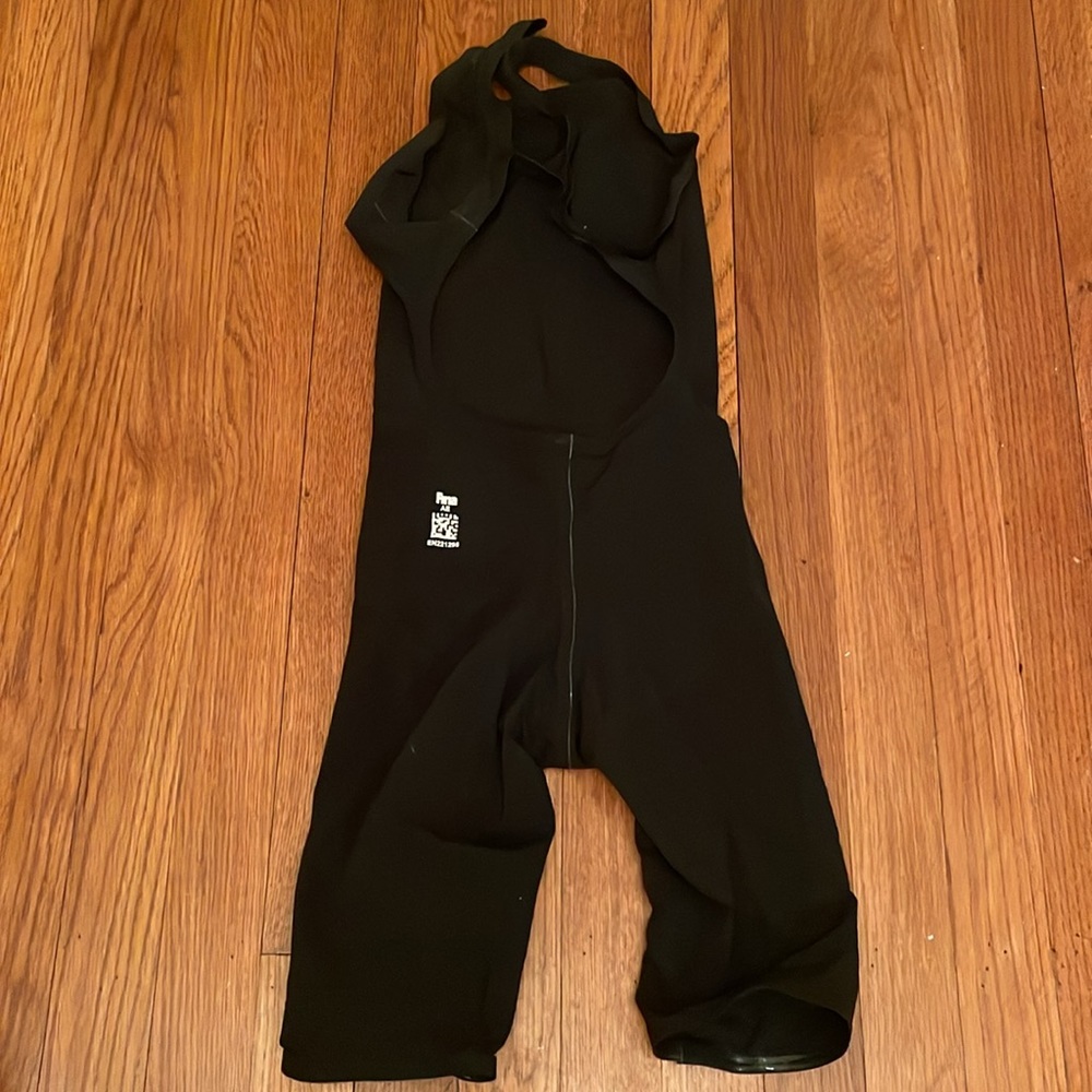 Engine Techsuit Size 24 - Picture 2 of 3